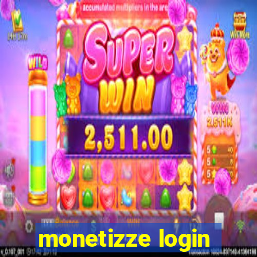 monetizze login